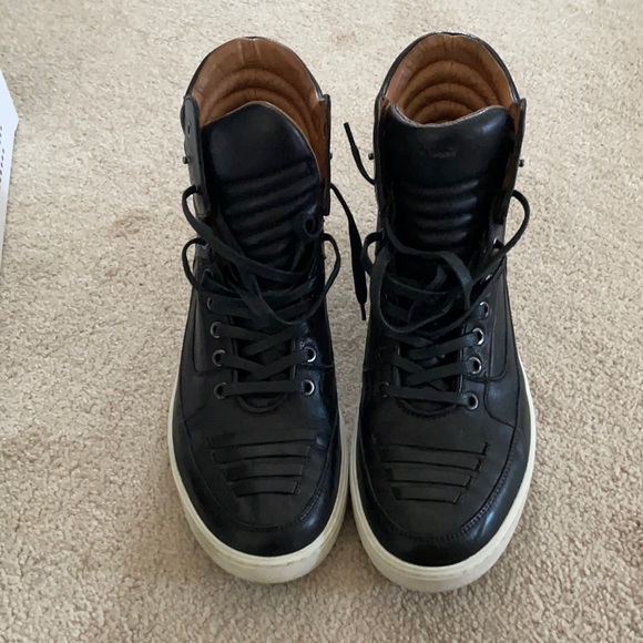 Alexander McQueen Other - Alexander McQueen Men’s Puma Sneakers